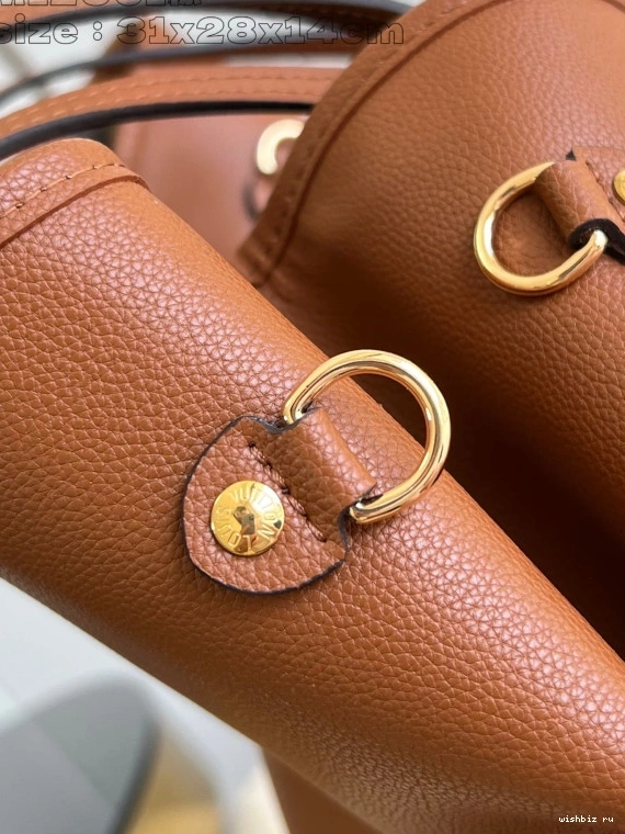 WIS NEVERFULL LOUIS VUITTON MM-31*28*14cm 1212